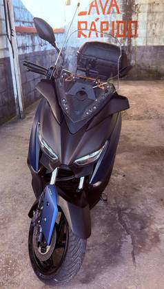 YAMAHA XMAX ABS YAMAHA XMAX ABS